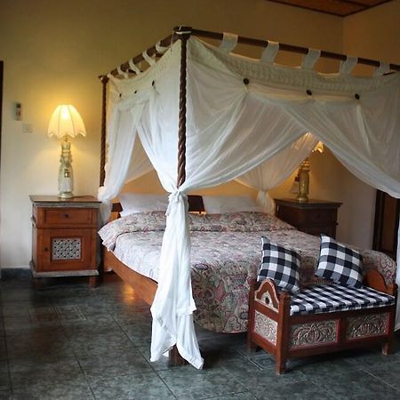 Rambutan Boutique Hotel Buleleng  ภายนอก รูปภาพ