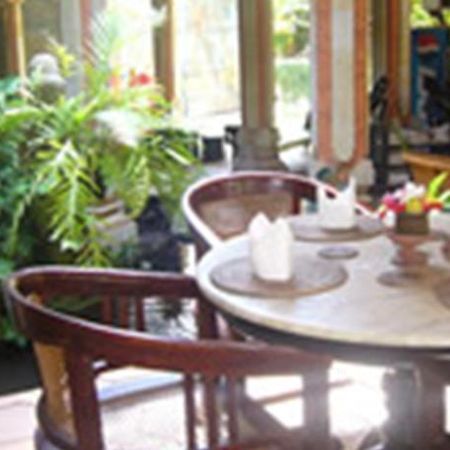 Rambutan Boutique Hotel Buleleng  ภายนอก รูปภาพ