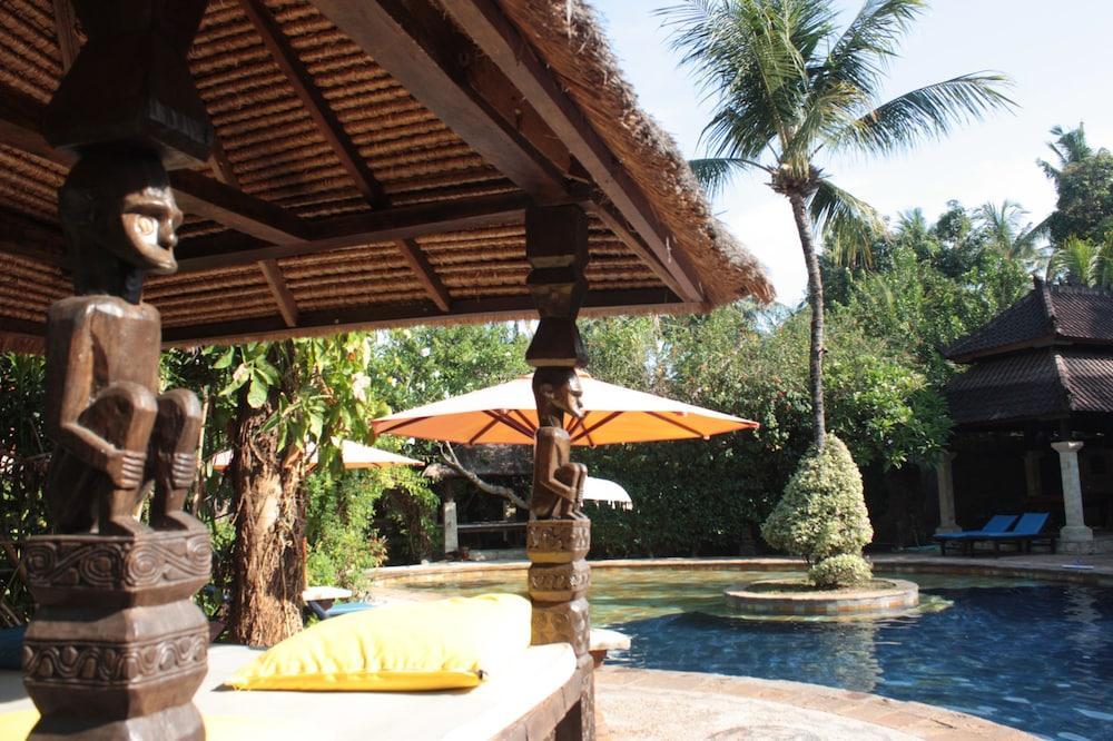 Rambutan Boutique Hotel Buleleng  ภายนอก รูปภาพ