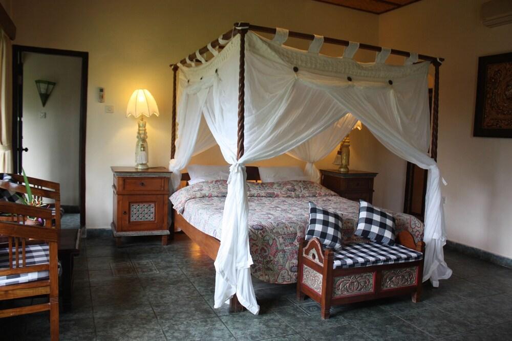 Rambutan Boutique Hotel Buleleng  ภายนอก รูปภาพ