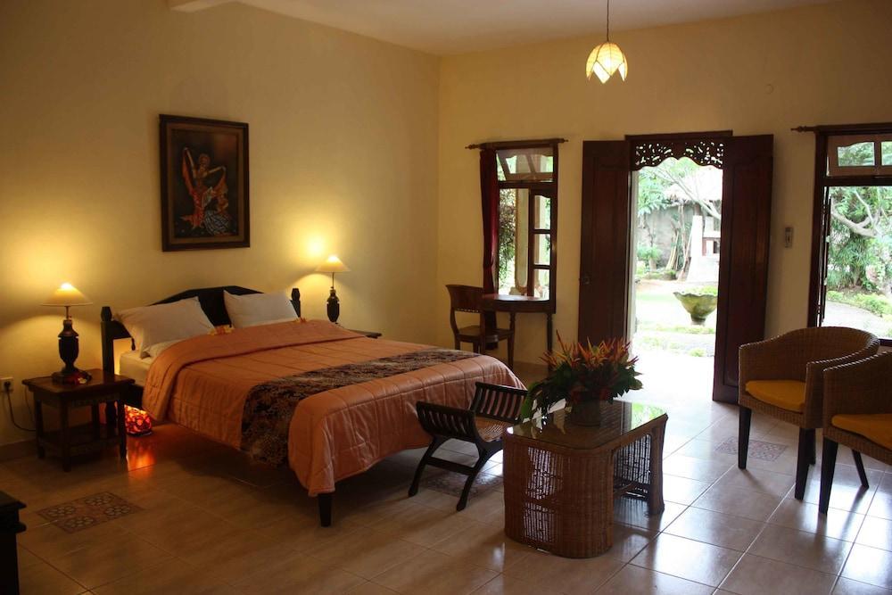 Rambutan Boutique Hotel Buleleng  ภายนอก รูปภาพ