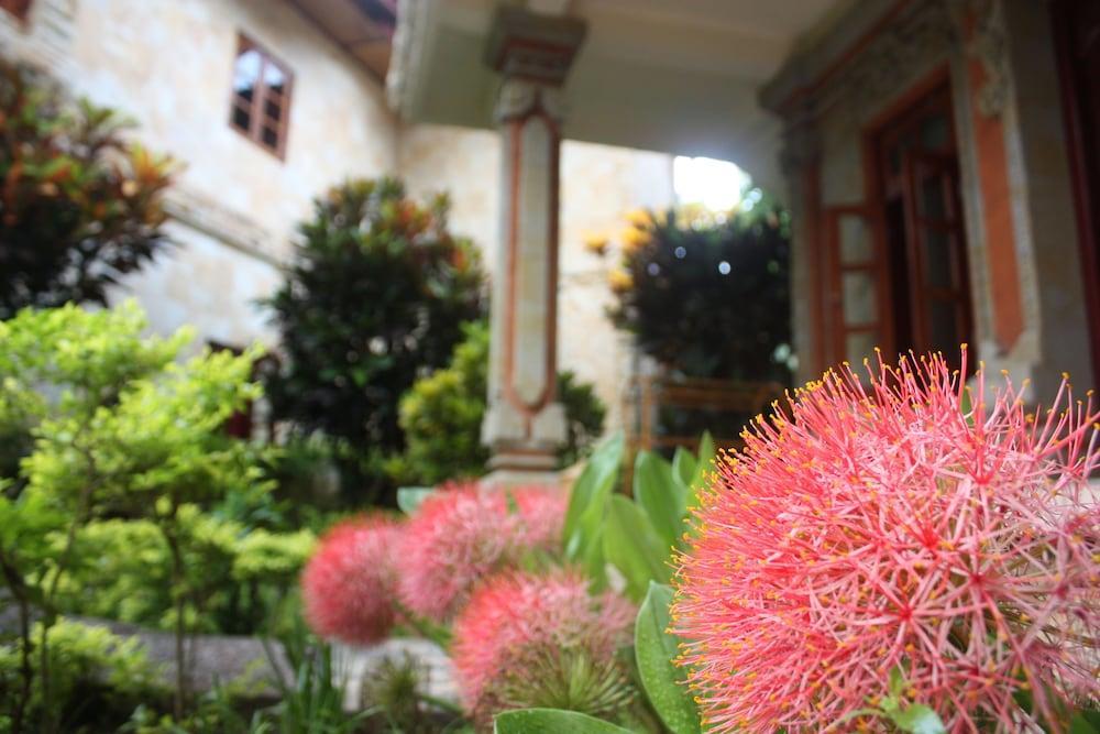 Rambutan Boutique Hotel Buleleng  ภายนอก รูปภาพ