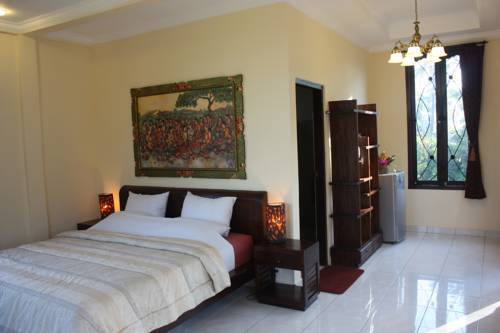 Rambutan Boutique Hotel Buleleng  ห้อง รูปภาพ
