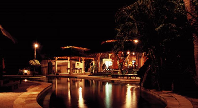 Rambutan Boutique Hotel Buleleng  ภายนอก รูปภาพ