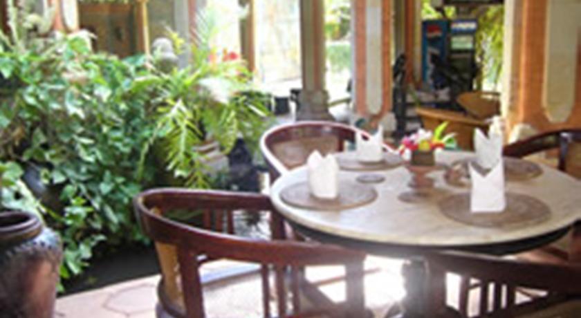 Rambutan Boutique Hotel Buleleng  ภายนอก รูปภาพ