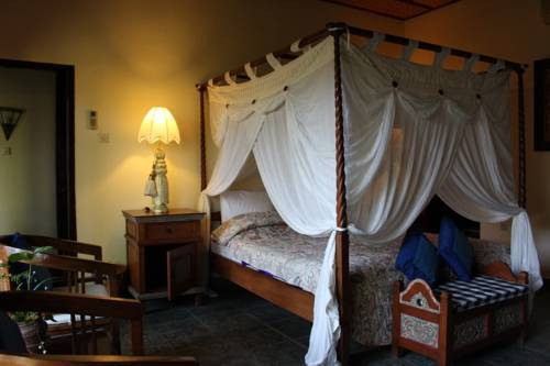 Rambutan Boutique Hotel Buleleng  ห้อง รูปภาพ
